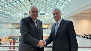 Ο Michael Rousseau εξελέγη από το Ανώτατο Εκτελεστικό Συμβούλιο της Star Alliance ως νέος Πρόεδρος 