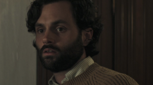 Υοu: Eπιστρέφει για την 5η σεζόν – Οι πρώτες φωτογραφίες