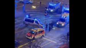 Μακελειό με δεκάδες νεκρούς στο Μαγδεμβούργο: Εκρηκτικός μηχανισμός στο όχημα του συλληφθέντα