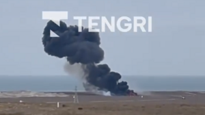 Συντριβή αεροσκάφους στο Καζακστάν: Στους 32 οι επιζώντες