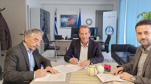 Δ.Χερσονήσου: Σύμβαση για προετοιμασία και διαχείριση συγχρηματοδοτούμενων έργων