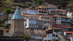 Γεωργία: Νέος πρόεδρος ο ακροδεξιός Μιχαήλ Καβελασβίλι