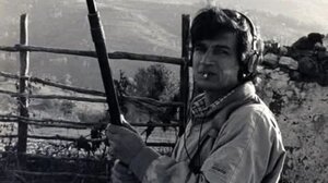 Θανάσης Αρβανίτης: Πέθανε ο σπουδαίος ηχολήπτης της Φίνος Φιλμ