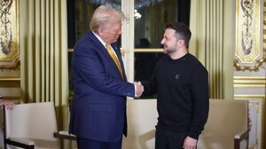 Στα άκρα οι σχέσεις Τραμπ-Ζελένσκι: Η «μεγάλη στροφή» του προέδρου των ΗΠΑ