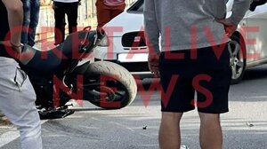 Τροχαία στην Κρήτη: Κάτω των 24 ετών ένας στους τρεις νεκρούς! 