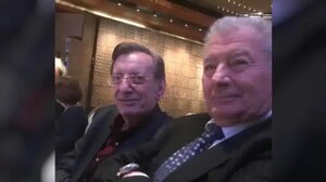 “Έφυγε” από τη ζωή ο αδελφός του Σήφη Βαλυράκη, Ανδρέας