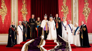 Βασιλιάς Κάρολος: Ποιος ήταν ο μεγαλύτερος φόβος του την ημέρα της στέψης του