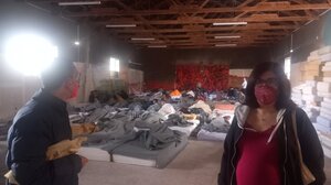 Παρέμβαση του ΚΚΕ με αφορμή τα πρόσφατα ναυάγια νότια της Κρήτης