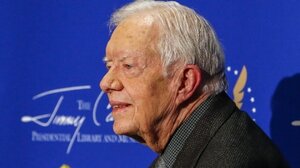 Τζίμι Κάρτερ: Εθνικό πένθος στις ΗΠΑ για τον πρώην πρόεδρο