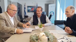 Νέος καλλιτεχνικός διευθυντής στο Δημοτικό Ωδείο Χερσονήσου 