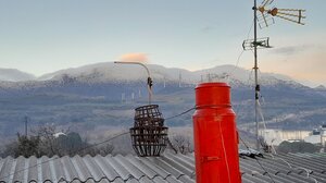 Χριστουγεννιάτικη η επέλαση της κακοκαιρίας «Elena» - Κρύο, βροχές και χιόνια