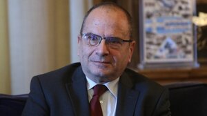 Η Νέα Αριστερά προτείνει τον Ράμμο για Πρόεδρο της Δημοκρατίας