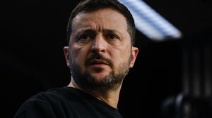 Ζελένσκι: Πολλοί Βορειοκορεάτες αιχμάλωτοι πολέμου υπέκυψαν στα τραύματά τους