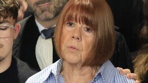 Η στιγμή που η Ζιζέλ Πελικό ενημερώθηκε για τη φρίκη: «Μου έδειξαν μια φωτογραφία με έναν άνδρα που με βίαζε»