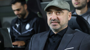 Ράσταβατς: «Μας έλειπε λίγο η φρεσκάδα και η ικανότητα»