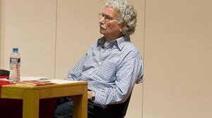 Έφυγε από τη ζωή ο Κρητικός αγωνιστής της Αριστεράς Στέλιος Μανούσακας