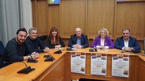 Εκδήλωση Τιμής για τους Εκπαιδευτικούς από την Περιφέρεια Κρήτης