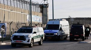 Reuters: Ξεκίνησε η ανταλλαγή ομήρων της Χαμάς με κρατούμενους Παλαιστίνιους