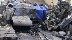 Νέες αποκαλύψεις για το «μπάζωμα» των Τεμπών