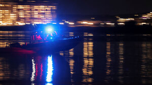 ΗΠΑ: Υποστελέχωση στον πύργο ελέγχου δείχνει το πρώτο πόρισμα για την τραγωδία στην Ουάσινγκτον