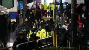 Νέα απόπειρα σύλληψης του παυθέντα προέδρου της Νότιας Κορέας