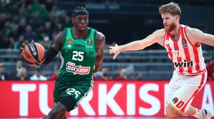 Final Eight: Στο Ηράκλειο οι αγώνες