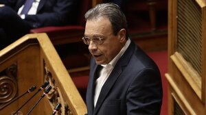 ΣΥΡΙΖΑ-ΠΣ: Με την αύξηση στα διόδια η κυβέρνηση αποδεικνύει για τα κέρδη ποιων εργάζεται