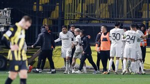 Super League: Η βαθμολογία μετά τη μεγάλη νίκη του ΟΦΗ επί του Άρη