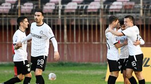 Για τον ΟΦΗ αυτός είναι ο τελικός!