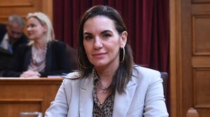 Όλγα Κεφαλογιάννη: Χρονιά ορόσημο για τον Τουρισμό το 2024