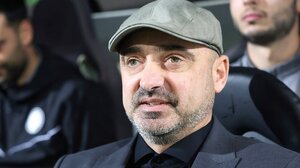 Ράσταβατς: «Δεν είμαστε στο μάξιμουμ, μπορούμε περισσότερα»