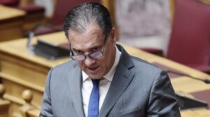 ΕΟΠΥΥ: Τα μέτρα που ανακοίνωσε ο Άδωνις Γεωργιάδης για περιοριστούν οι ουρές στα φαρμακεία