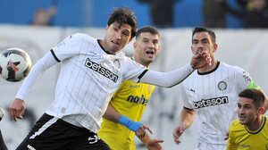 Παίκτες και προπονητής έμειναν στο Ρίο αντί να περάσουν το Αντίριο!