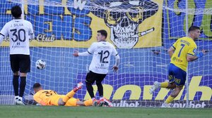 Παναιτωλικός-ΟΦΗ 1-0: Άνευρος κι ακίνδυνος ο ΟΦΗ, έχασε χωρίς ν' αντιδράσει!