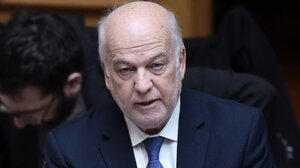 Φλωρίδης προς αντιπολίτευση: «Εάν δεν έχετε επιχειρήματα θα αναζητάτε προστασία πολιτική κάτω από μία ανθρώπινη τραγωδία»