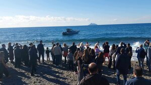 Με λαμπρότητα τα Θεοφάνια στο Καλαμάκι