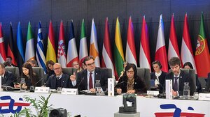 Κυριάκος Πιερρακάκης: Το Ψηφιακό Φροντιστήριο αναδεικνύεται ως ενδιαφέρον case study σε ευρωπαϊκό επίπεδο