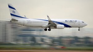 Απαγόρευση-μυστήριο από το Ισραήλ για τις πτήσεις προς Πάφο