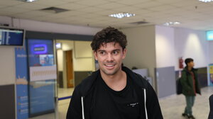 Στο Ηράκλειο για τον ΟΦΗ ο Κέβιν Λιούις