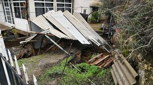 Κακοκαιρία: Ανακοινώσεις Κικίλια - Σε κατάσταση έκτακτης ανάγκης οι Κιτριές