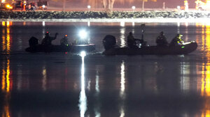 Αεροπορική τραγωδία στις ΗΠΑ: Βρέθηκε το μαύρο κουτί του αεροσκάφους – Σβήνουν οι ελπίδες για επιζώντες