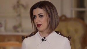 Ειρήνη Αγαπηδάκη: Η εργασία ως καθαρίστρια, ο φόβος μετά τη μαστογραφία και η δυσκολία με την παχυσαρκία