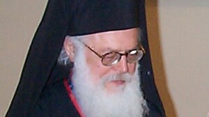 Ορθόδοξη Ακαδημία Κρήτης: Ψήφισμα για την εκδημία του Αρχιεπισκόπου Αλβανίας