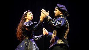 Στην "Ανέμη με Χρυσή Κλωστή" στο Πολιτιστικό Συνεδριακό Κέντρο Ηρακλείου