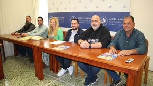 Το Χανιώτικο Καρναβάλι στη Σούδα επιστρέφει με τους «Ήρωες των παραμυθιών» 