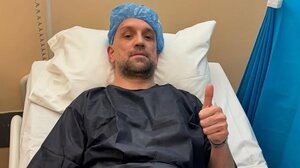 Στο νοσοκομείο ο Κώστας Μπάρκας – Δεν θα παραστεί στην ψηφοφορία για Προέδρο της Δημοκρατίας