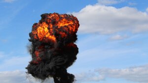 Φονική έκρηξη σε πρατήριο καυσίμων στην Υεμένη 