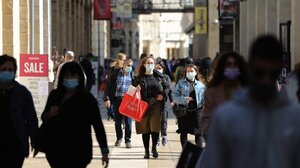 Οι γυναίκες έχουν υψηλότερο κίνδυνο εμφάνισης long Covid