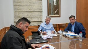 Δήμος Σητείας: 2,15 εκ ευρώ για την αποκατάσταση ζημιών από την θεομηνία του 2022