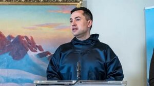 Κάλεσμα για «ψυχραιμία και ενότητα» στους πολίτες από τον πρωθυπουργό της Γροιλανδίας